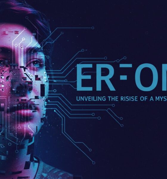 Eromr: Unveiling the Rise of a Mysterious Digital Identity