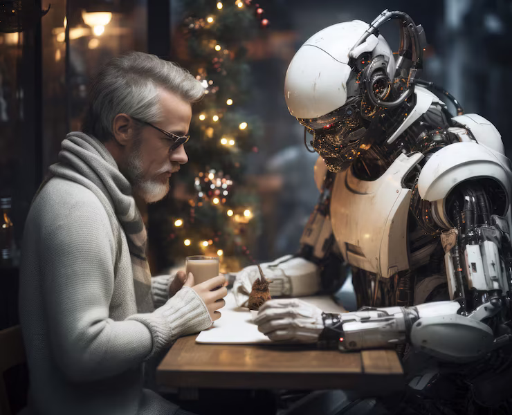 What is the Difference Between Data Science and Machine Learning?