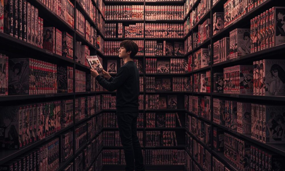 Hentaifox: Exploring the Digital Library of Adult Manga Content