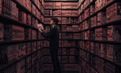 Hentaifox: Exploring the Digital Library of Adult Manga Content