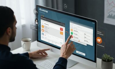 Icostamp Explained: What You Need to Know for Effective Time Management