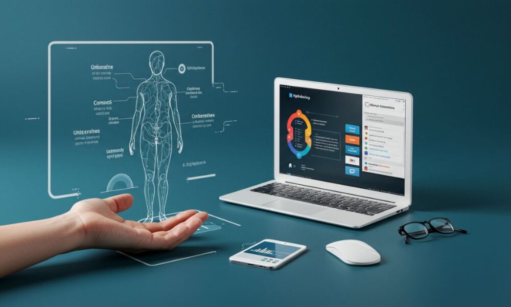 Navigating iofbodies.com Ethics: Upholding Principles in Digital Body Data Platforms