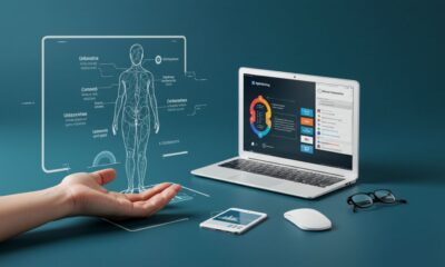 Navigating iofbodies.com Ethics: Upholding Principles in Digital Body Data Platforms