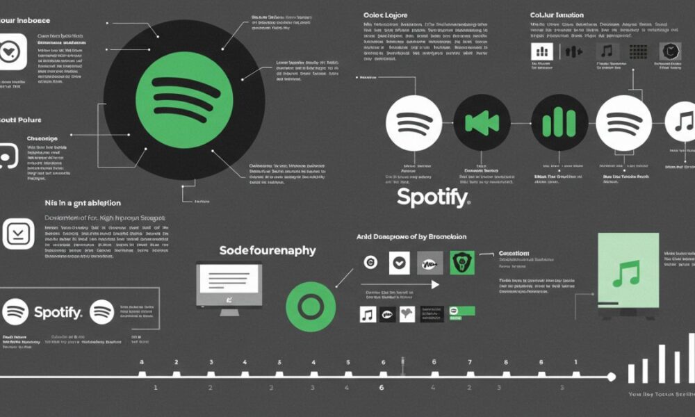 The Iconic Logo Spotify: A Deep Dive into Its Meaning and Evolution