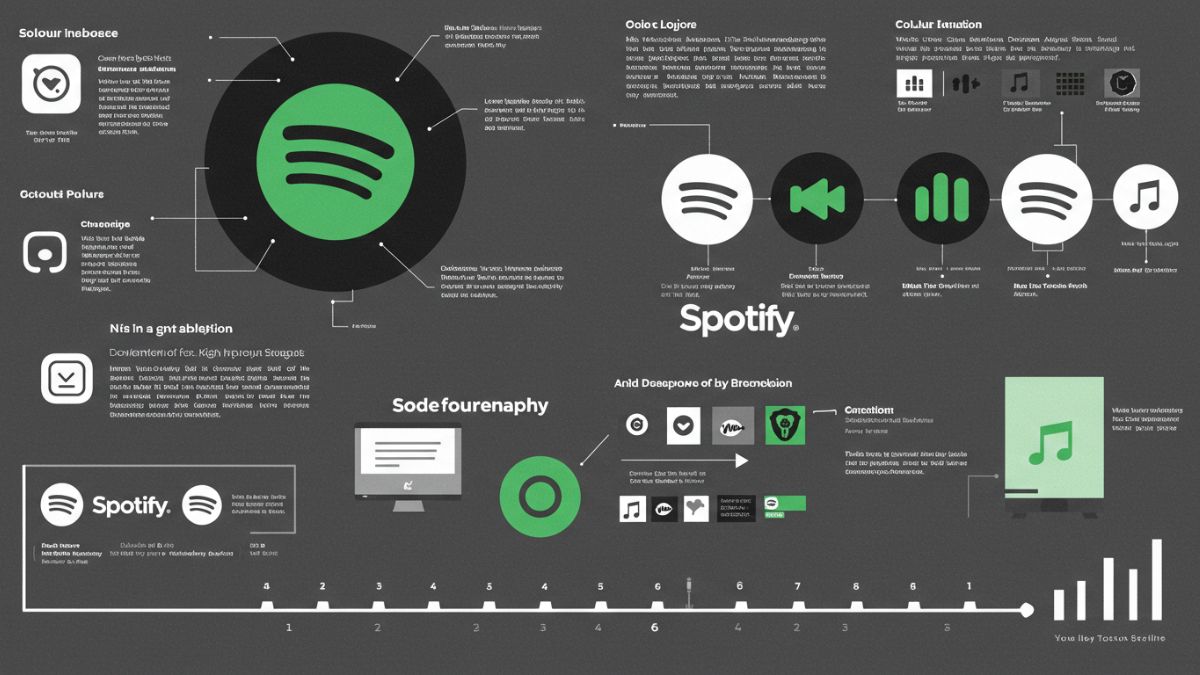 The Iconic Logo Spotify: A Deep Dive into Its Meaning and Evolution