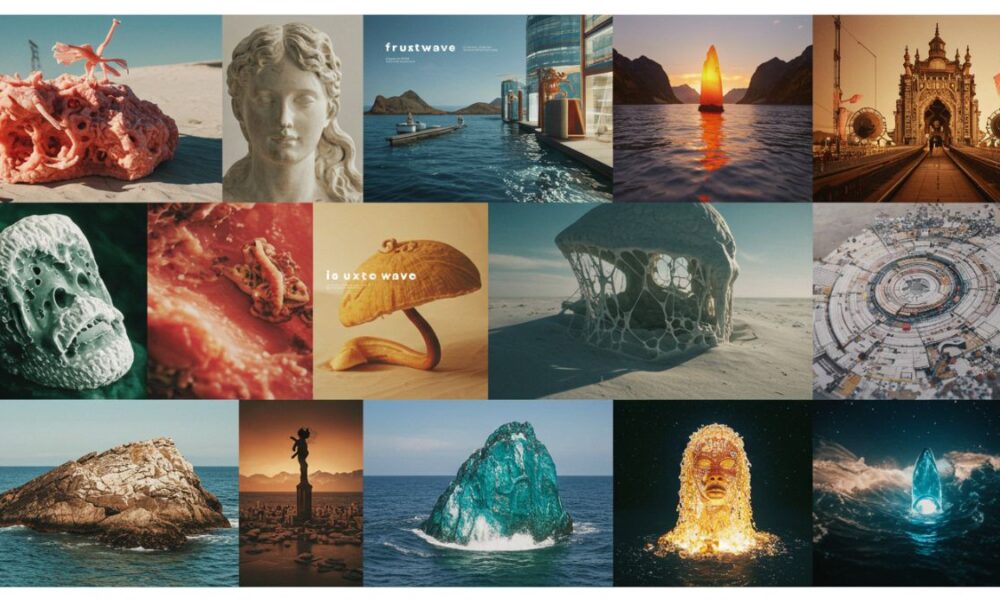Exploring the Essence of Trurimesu: The Next Wave in Creative Expression