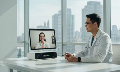 Unlocking the Power of VSee Box: The Future of Telemedicine