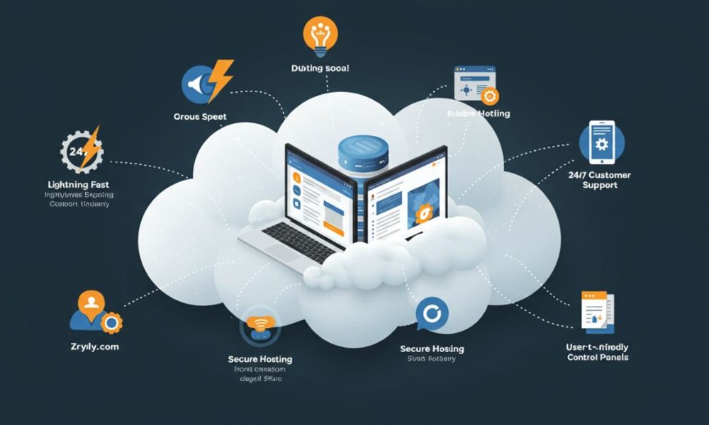Top Features of zryly.com hosting That You Need to Know
