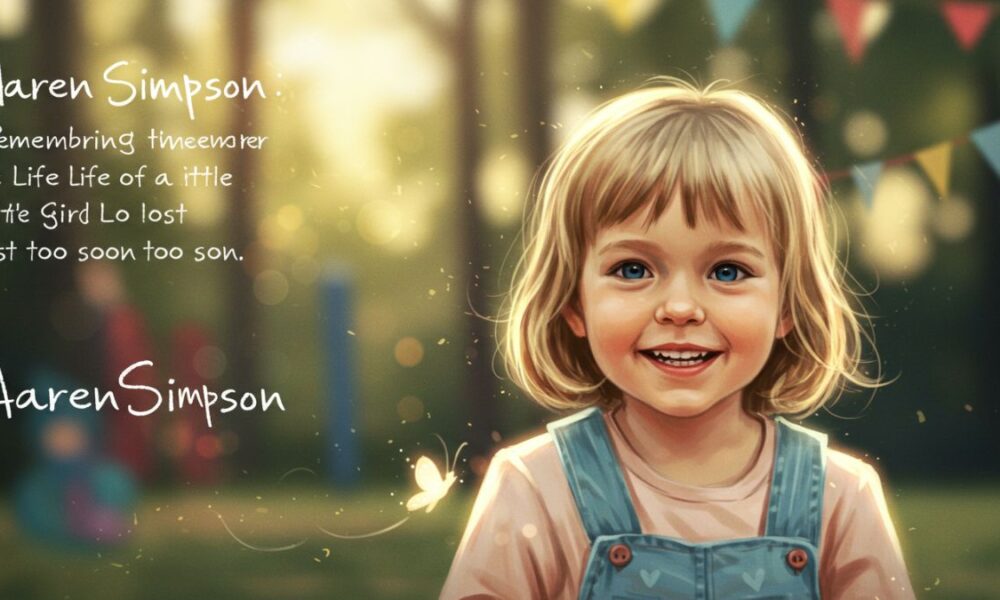 Learn about Aaren Simpson, the daughter of O.J. Simpson, whose short life left a lasting emotional legacy. Discover the heartfelt story behind