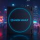 Anon Vault: The Future of Anonymous Digital Security