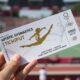 Artistic Gymnastics Olympics Tickets: Everything You Need to Know