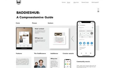 Baddieshub: A Comprehensive Guide to the Viral Content Platform