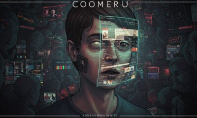 Coomersu: A Deep Dive into the Evolution of Digital Obsession and Identity
