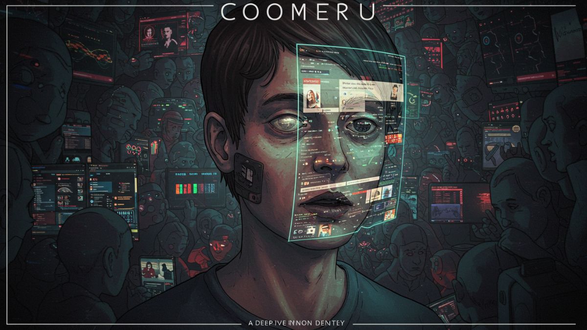 Coomersu: A Deep Dive into the Evolution of Digital Obsession and Identity