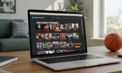Crackstreams 2.0: What You Need to Know About the Free Sports Streaming Platform