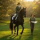Elizabeth Anderson Martin: The Graceful Journey of a Horsewoman and Artist