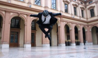 Inside the World of Hollywood Stunts