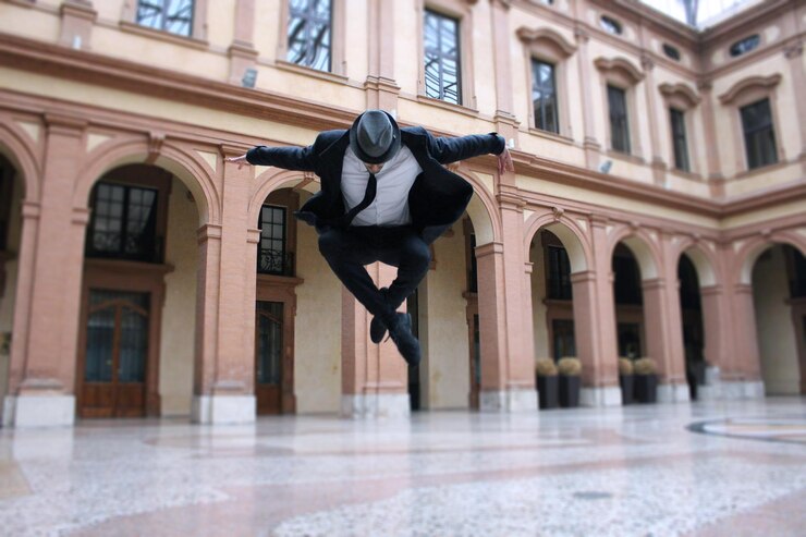 Inside the World of Hollywood Stunts