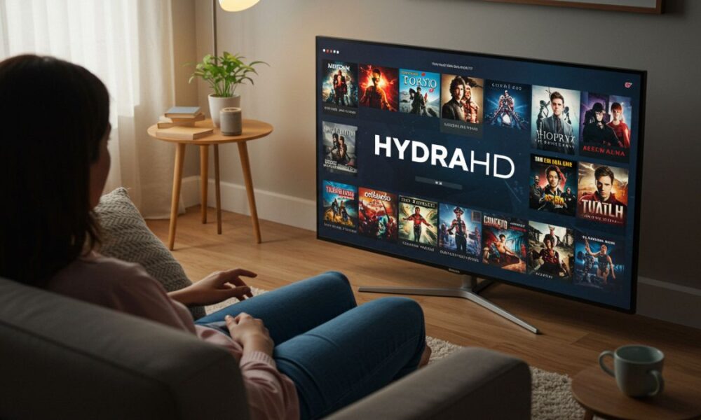 HydraHD: A Comprehensive Guide to the Rising Streaming Platform