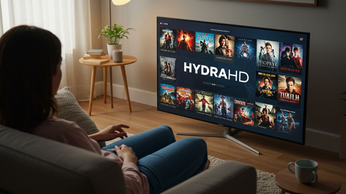 HydraHD: A Comprehensive Guide to the Rising Streaming Platform