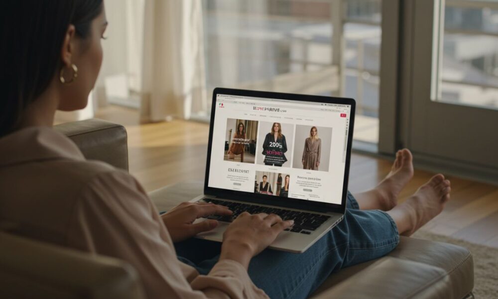 iloveprive.com – Redefining Online Luxury Fashion and Lifestyle