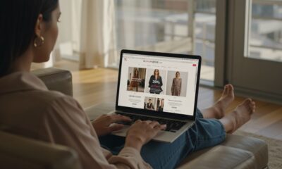 iloveprive.com – Redefining Online Luxury Fashion and Lifestyle