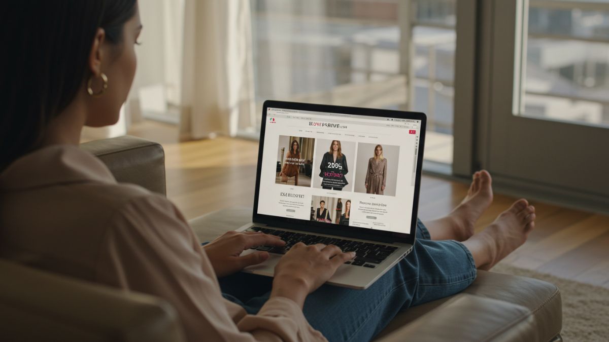 iloveprive.com – Redefining Online Luxury Fashion and Lifestyle