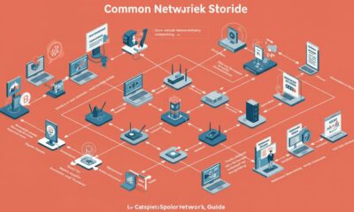 Jacksonville Computer Network Issue: A Complete Guide to Fixes and Prevention