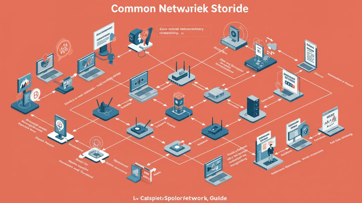 Jacksonville Computer Network Issue: A Complete Guide to Fixes and Prevention