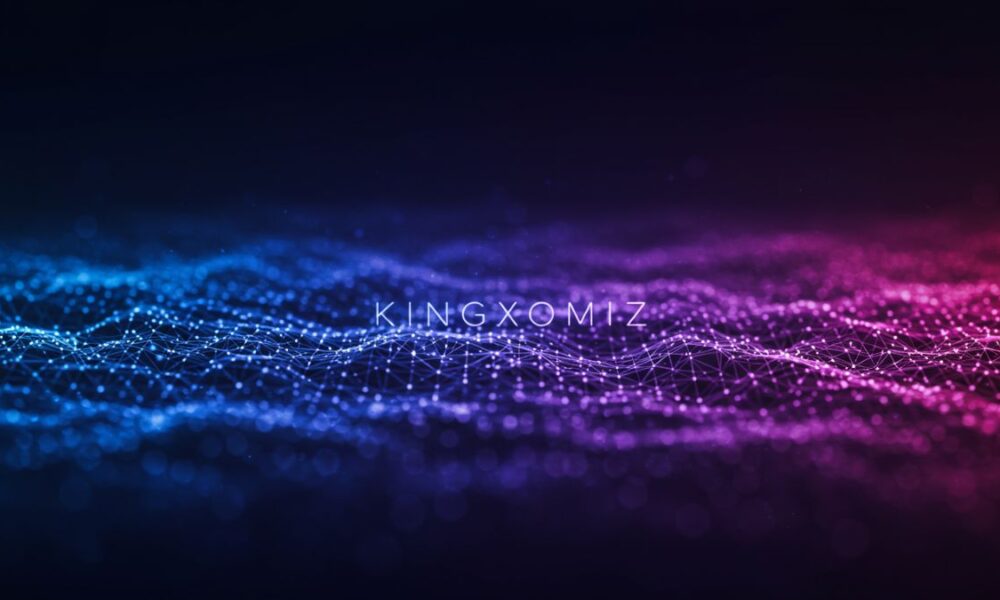 Kingxomiz: The Mysterious Digital Trend Shaping Online Culture