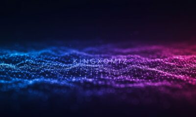 Kingxomiz: The Mysterious Digital Trend Shaping Online Culture