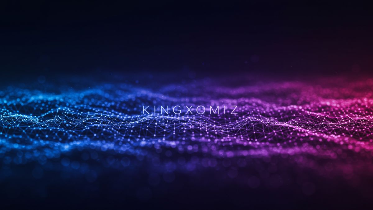Kingxomiz: The Mysterious Digital Trend Shaping Online Culture