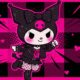 Kuromi: Sanrio’s Punk-Goth Princess of Mischief