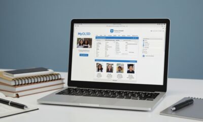 MyOLSD: Everything You Need to Know About the Student Access Portal