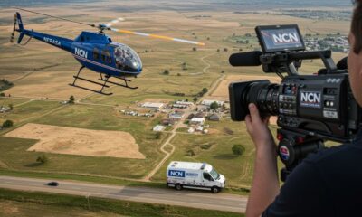NCN News Channel Nebraska: Delivering Trusted Local News Across the State