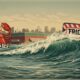 Red Lobster TGI Fridays Closing: A Sign of Changing Tides in Casual Dining