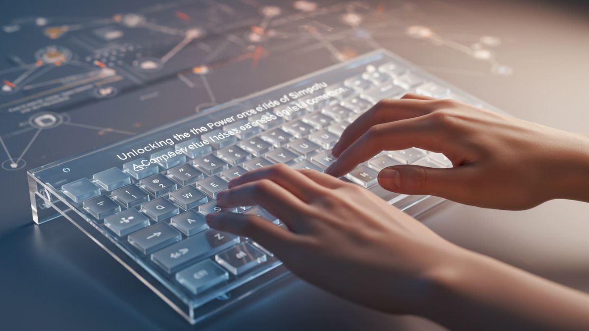 Unlocking the Power of Simpcitu: A Comprehensive Guide to Seamless Digital Connection