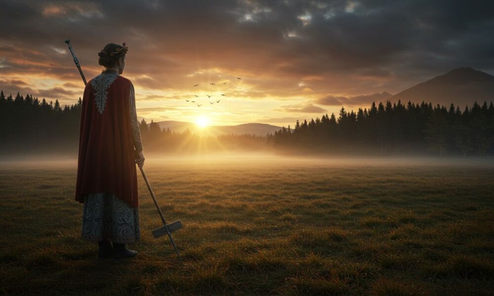 Sodziu: More Than a Word – A Window into Lithuania’s Soul