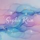 Sophie Rain: Charting an Authentic Path