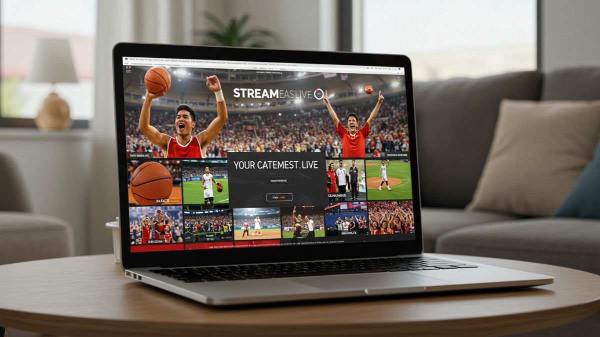 StreamEast.live: Everything You Need to Know About This Free Sports Streaming Platform