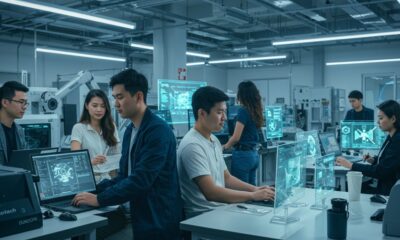 Tikcotech: Pioneering Tomorrow’s Technology Today