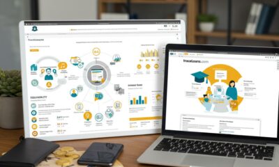 A Comprehensive Guide to traceloans.com Student Loans
