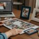 TributePrintedPics: Turning Precious Memories into Timeless Tributes