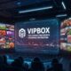 VIPBox: The Ultimate Free Sports Streaming Destination