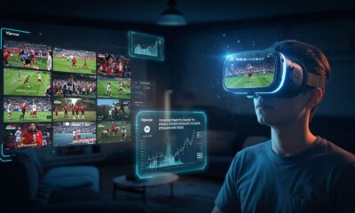 Viprow: Your Ultimate Guide to Free Sports Streaming in 2025
