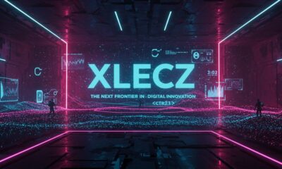Xlecz: The Next Frontier in Digital Innovation