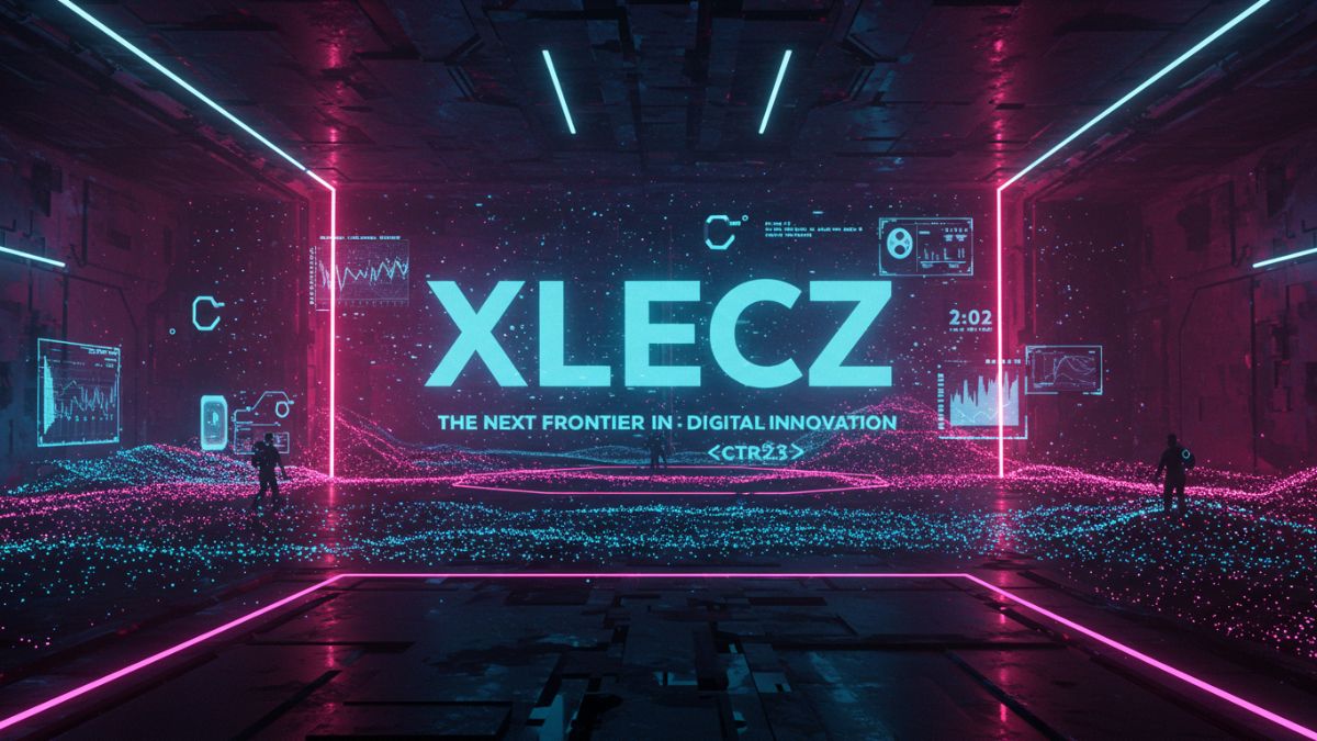 Xlecz: The Next Frontier in Digital Innovation