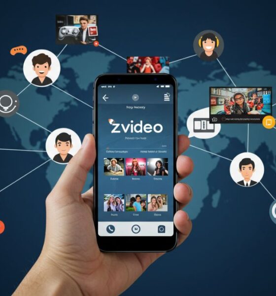 Zvideo: A New Era in Video Content Sharing