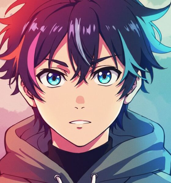 Animeidhen: A Fresh Face in the Anime Universe