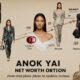 Anok Yai Net Worth: From Viral Photo to Fashion Fortune